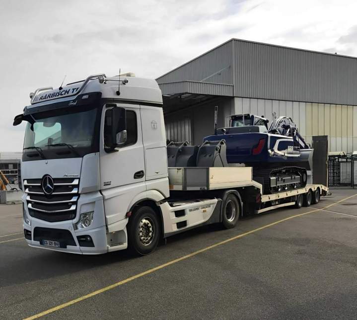 Aménagement extérieur Berrwiller